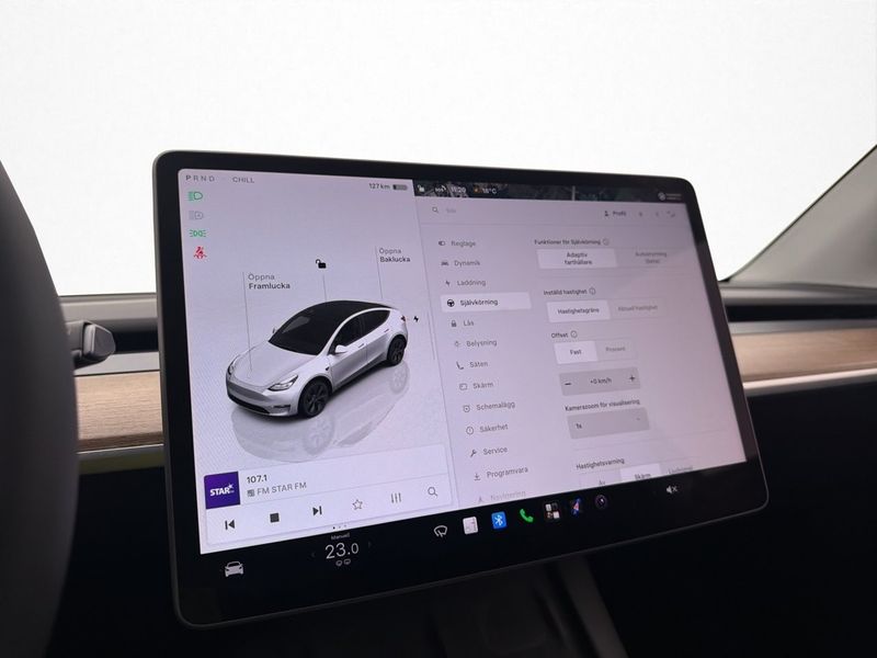 Tesla Model Y bild 24