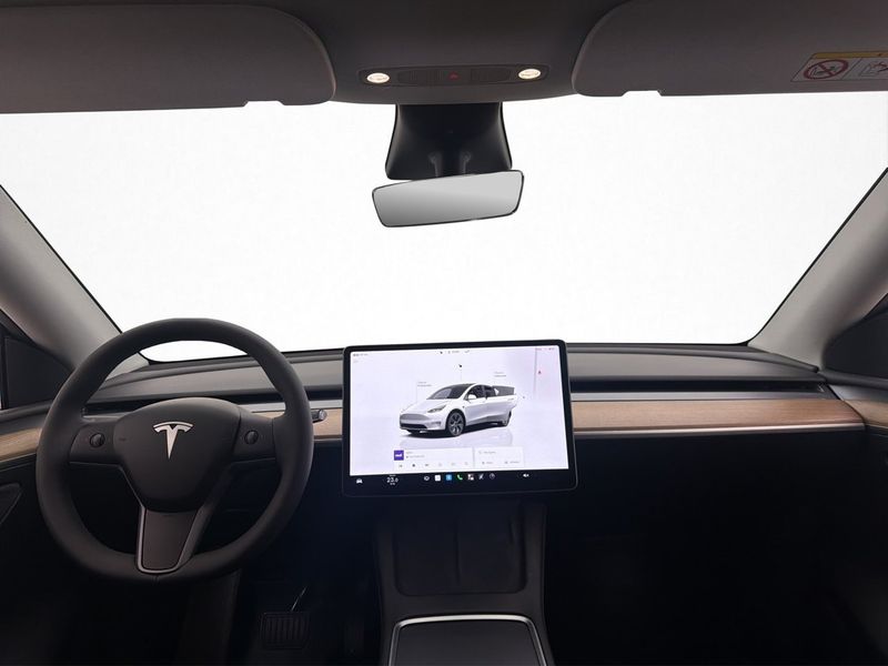 Tesla Model Y bild 15