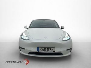 Tesla Model Y bild 3