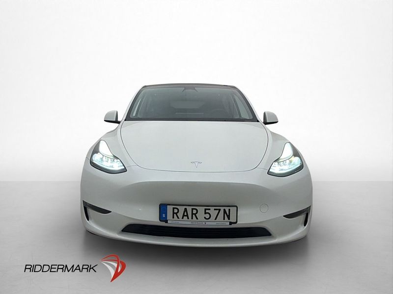 Tesla Model Y bild 3