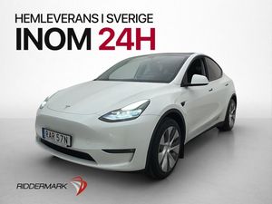 Tesla Model Y bild 4