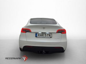 Tesla Model Y bild 8