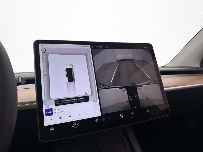 Tesla Model Y bild 19