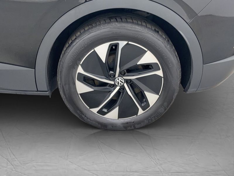 Volkswagen ID.4 bild 30