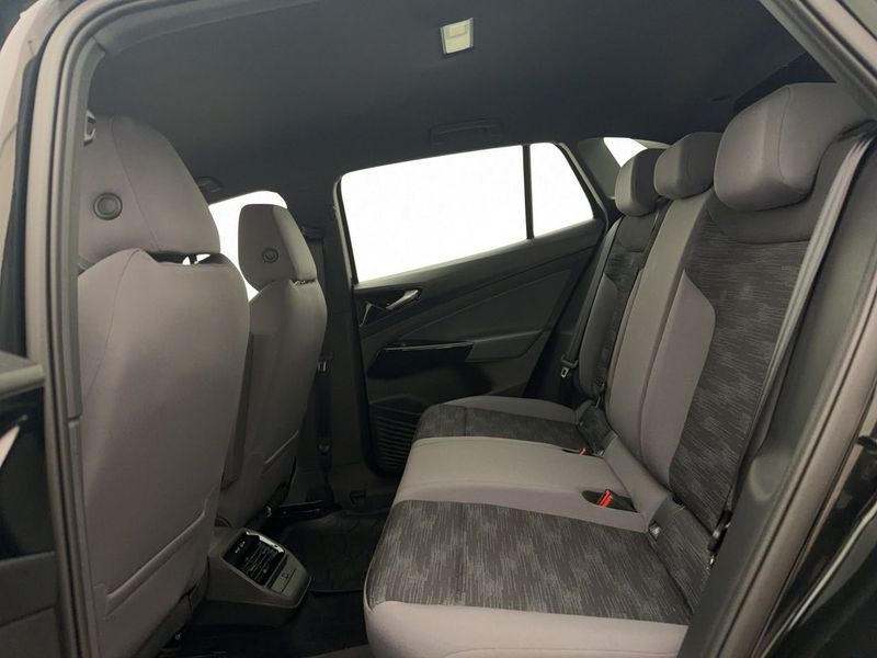 Volkswagen ID.4 bild 26