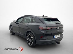 Volkswagen ID.4 bild 6