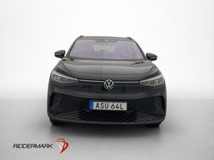 Volkswagen ID.4 bild 3