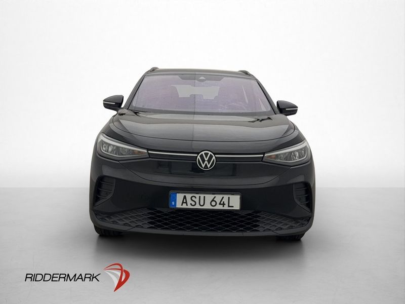 Volkswagen ID.4 bild 3