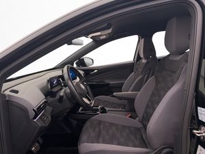 Volkswagen ID.4 bild 13