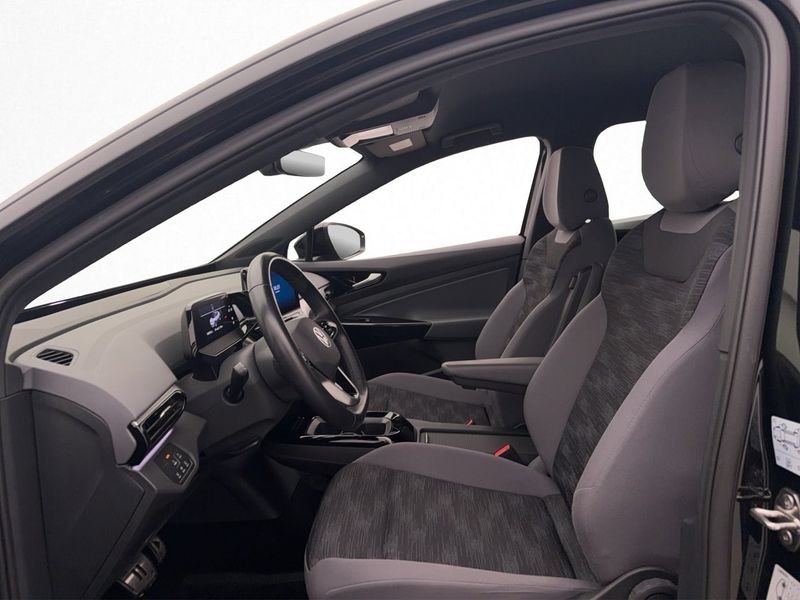Volkswagen ID.4 bild 13
