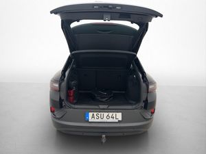 Volkswagen ID.4 bild 11