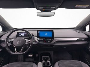 Volkswagen ID.4 bild 14