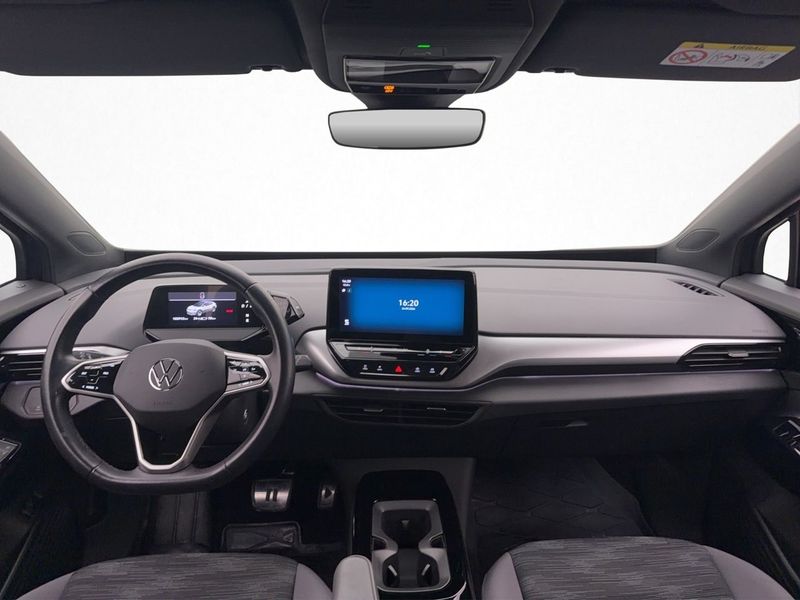 Volkswagen ID.4 bild 14