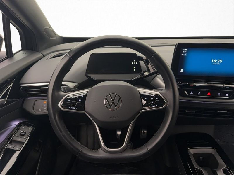 Volkswagen ID.4 bild 15