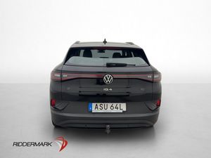 Volkswagen ID.4 bild 8