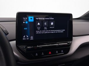 Volkswagen ID.4 bild 25