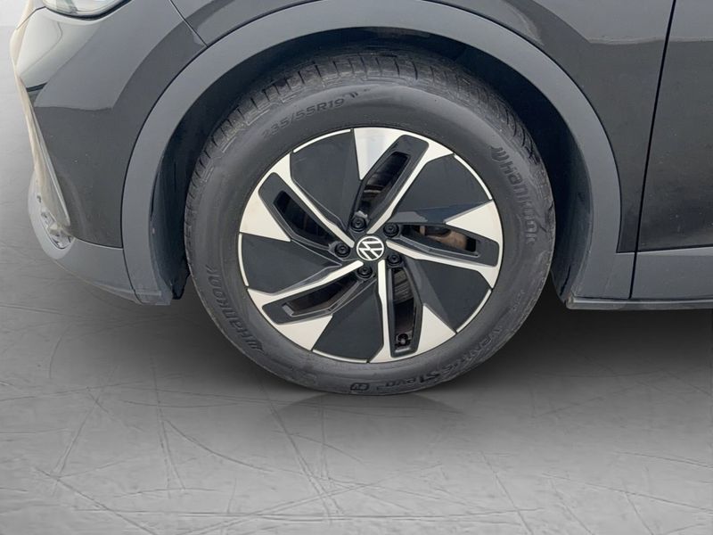 Volkswagen ID.4 bild 29