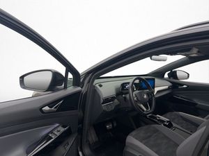 Volkswagen ID.4 bild 12