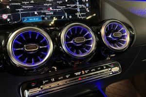Mercedes EQA250+ bild 13