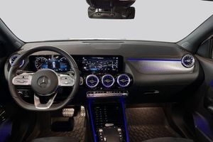 Mercedes EQA250+ bild 7