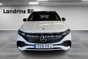 Mercedes EQA250+ bild 2