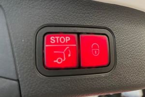 Mercedes EQA250+ bild 15