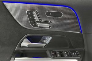 Mercedes EQA250+ bild 18
