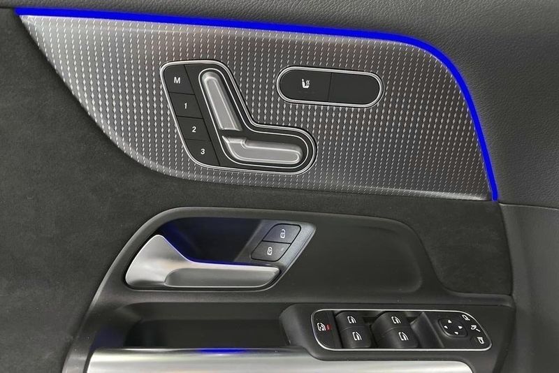 Mercedes EQA250+ bild 18