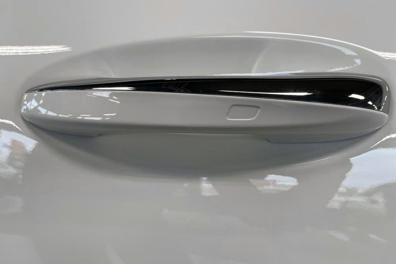 Mercedes EQA250+ bild 20
