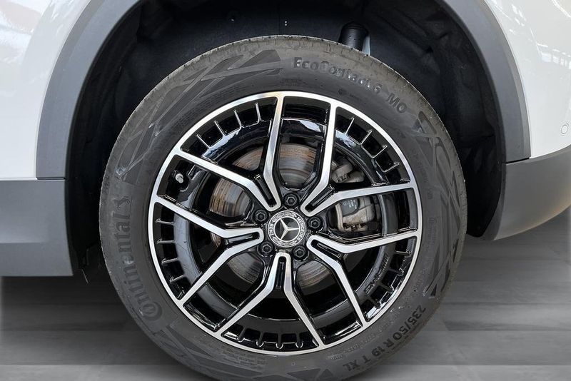 Mercedes EQA250+ bild 21