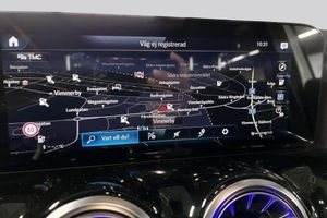 Mercedes EQA250+ bild 11