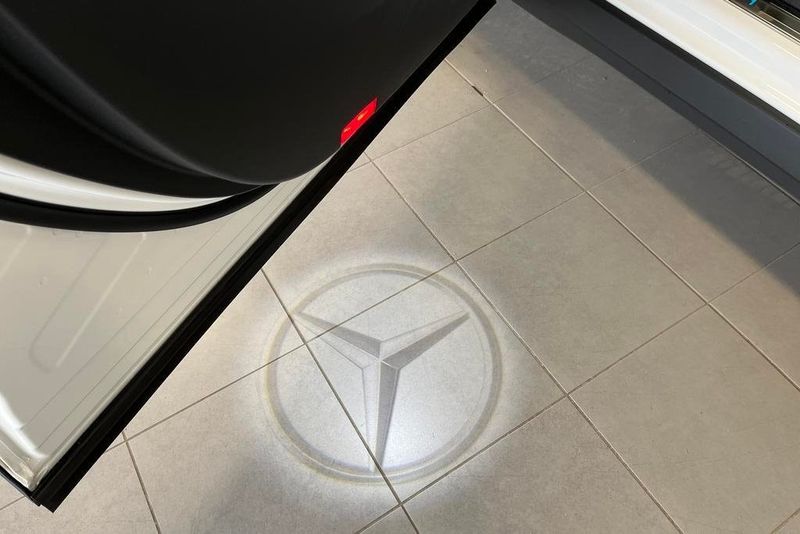 Mercedes EQA250+ bild 22