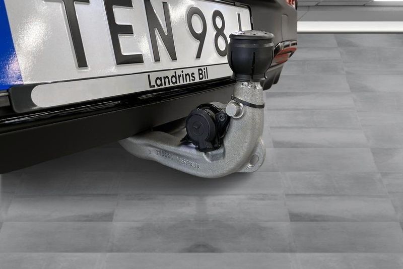 Mercedes EQA250+ bild 17
