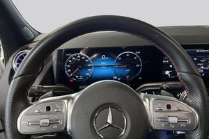 Mercedes EQA250+ bild 10