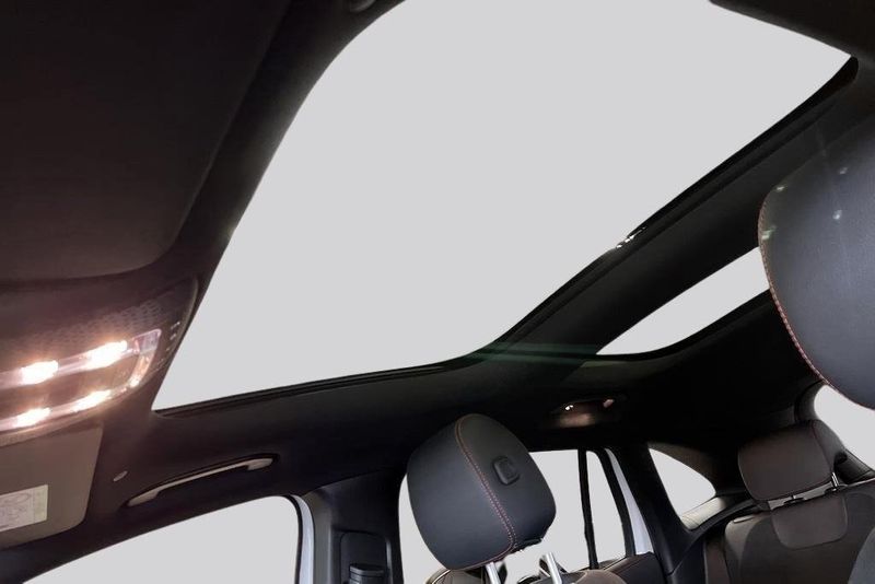 Mercedes EQA250+ bild 19