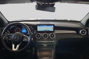 Mercedes GLC300 bild 7