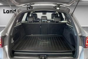 Mercedes GLC300 bild 14