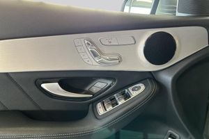 Mercedes GLC300 bild 18