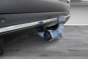 Mercedes GLC300 bild 17