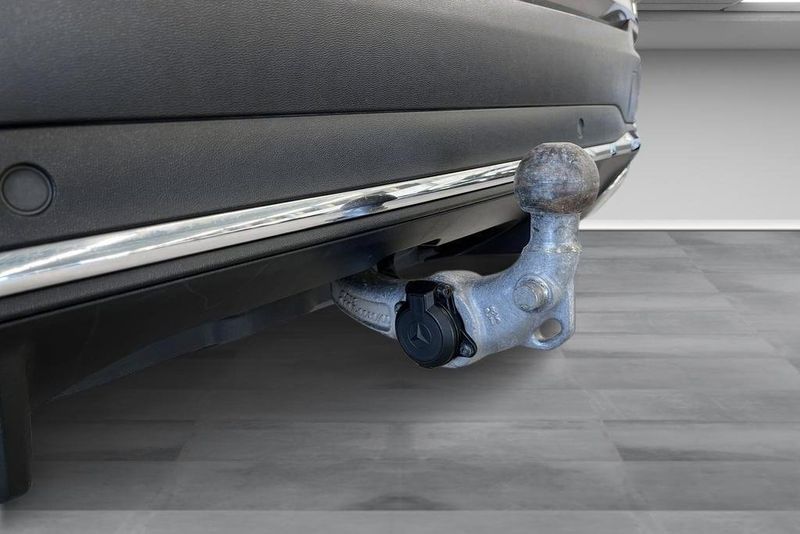 Mercedes GLC300 bild 17