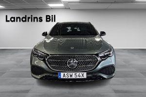 Mercedes E300 bild 2