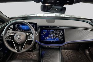 Mercedes E300 bild 7