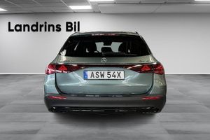 Mercedes E300 bild 5