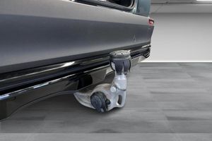 Mercedes E300 bild 17