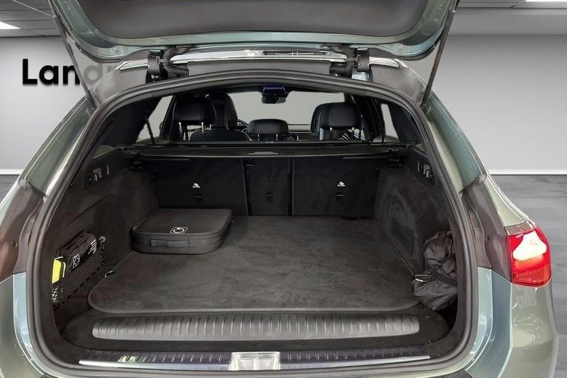 Mercedes E300 bild 14