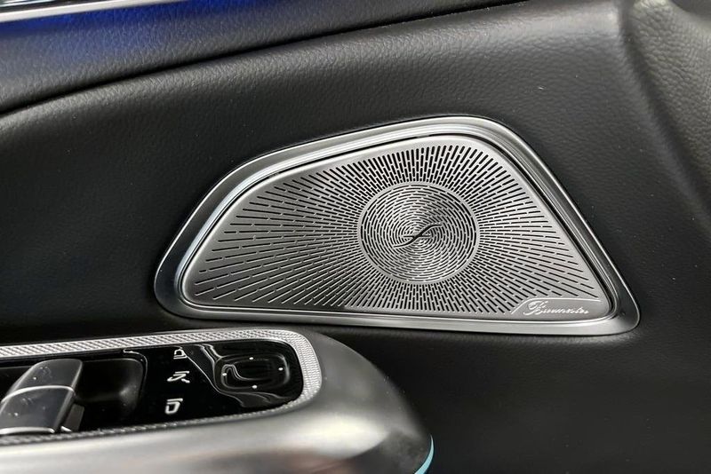 Mercedes E300 bild 20