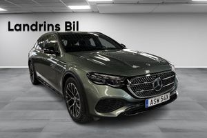 Mercedes E300 bild 3