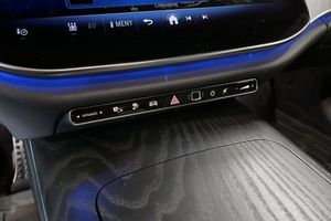 Mercedes E300 bild 13