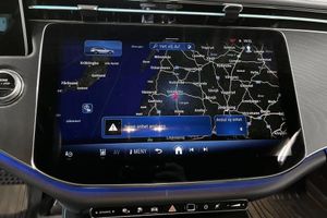 Mercedes E300 bild 11