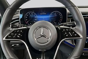 Mercedes E300 bild 19